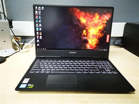 Lenovo Legion Y530 Gaming Laptop Review The Tech Revolutionist