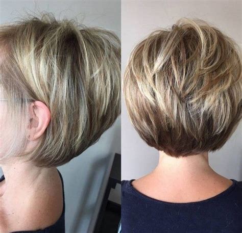 118 Best Hairstyles For Round Faces Page 5 In 2020 Short Bob