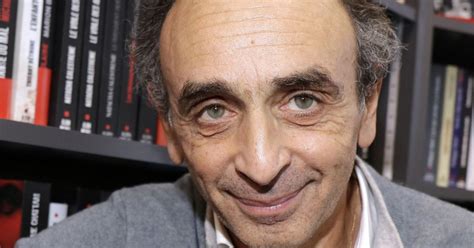 Liste des citations d'éric zemmour classées par thématique. Eric Zemmour - Salon du livre de Paris le 16 mars 2019 ...
