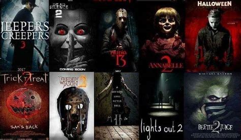 The year of 2020 will see some of the most highly anticipated. Check Out The Top Upcoming Horror Movies 2020 Full Trailer ...