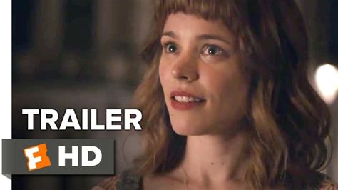About Time Official International Trailer 2013 Rachel Mcadams Movie