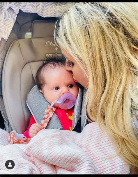Youtuber Rebecca Zamolo Welcomes First Baby Daughter Zadie Hope We
