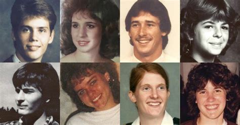 Colonial Parkway Murders Remain Unsolved Historic Mysteries