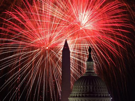 Dc Fireworks On Fourth Of July Everything You Need To Know