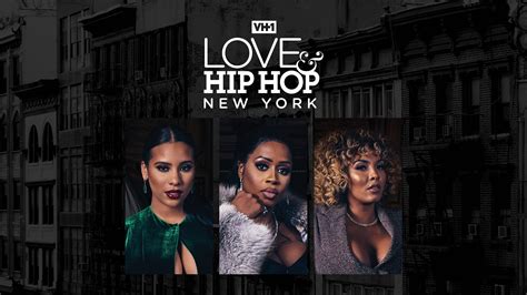 Love And Hip Hop New York Fmovies