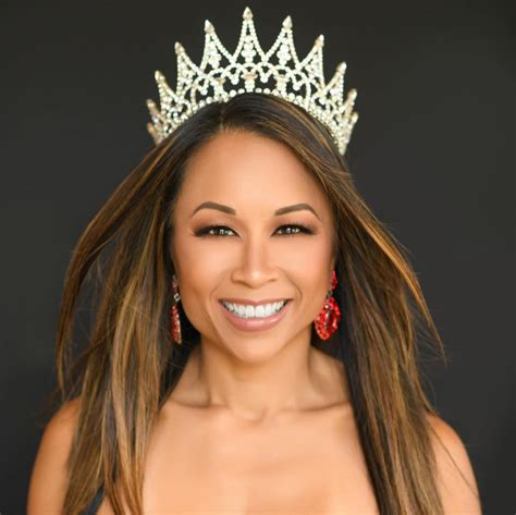 Ms Woman Texas United States