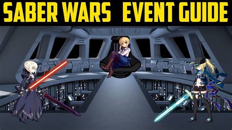 Saber wars ii/missions < saber wars ii. Fgo Christmas Event Guide