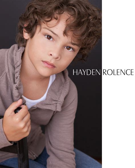Hayden Rolence Movies List And Roles Finding Dory And Other Erofound