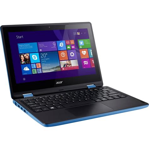 Acer Aspire 116 Touchscreen Laptop Intel Celeron N3050 2gb Ram