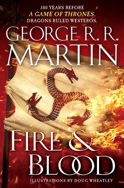 Fire And Blood A Wiki Of Ice And Fire