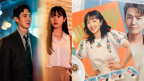 Dramas Coreanos Llenos De Romance Que Están Arrasando En Netflix Durante Los últimos Días Infobae