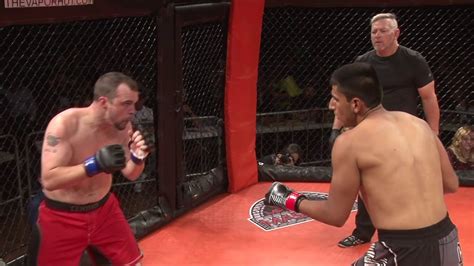 Lately, the nevada state athletic commission official has produced two extremely controversial scorecards. Cheyenne Deatherage vs Chris Lee Full Fight MMA Video