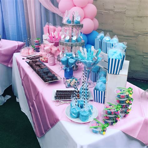 Snacks For A Gender Reveal 10 Gender Reveal Party Food Ideas For Your