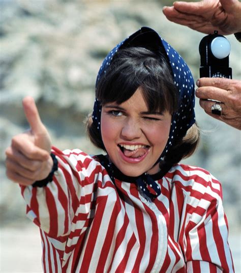 shelley fabulous sally field in gidget 1965