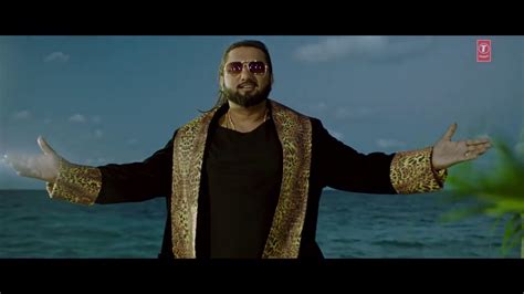Yo Yo Honey Singhs Biggest Comeback Video Trailer Releasing On 21st December Youtube