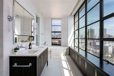 Tour An Apartment In A Stunning New Soho Building
