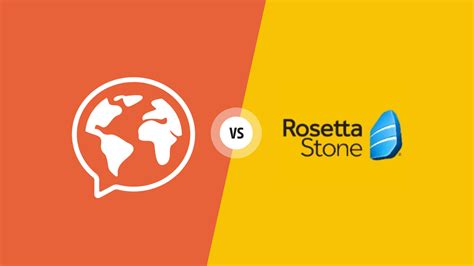 mondly vs rosetta stone which is better for language learning