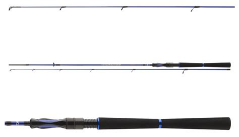 Wędka Daiwa Triforce TS 2 40m 10 30g Perch internetowy sklep wędkarski