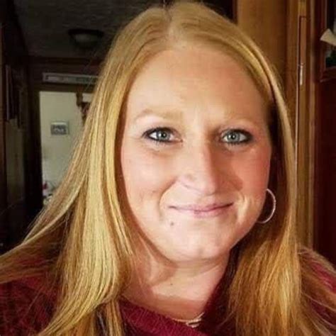 Memorial And Obituary For Melissa Marie Scott