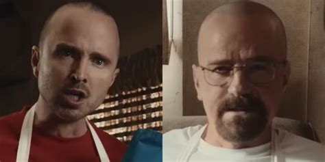 Breaking Bad Star Bryan Cranstons Super Bowl Commercial Is Actually Legendary