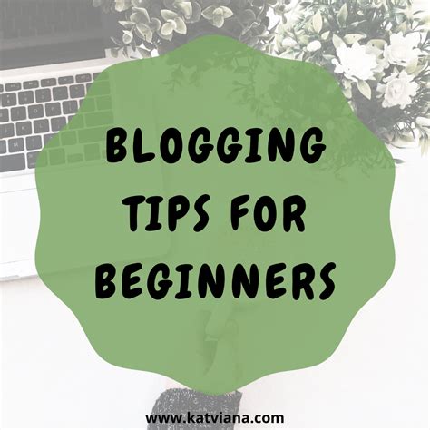 Blogging Tips For Beginners Beginner Blogger Blogger Tips Blog