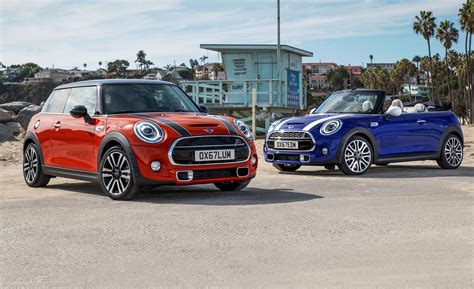 Check spelling or type a new query. 2019 Mini Cooper Hardtop / S Reviews | Mini Cooper Hardtop ...