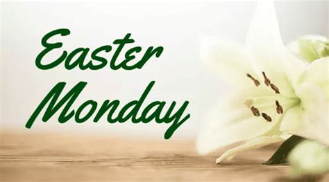 Easter Monday Quotes Easter Monday Quotes 2018 Happy Easter Pictures