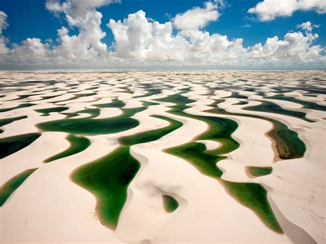 Top 10 Unusual Natural Wonders Places To See In Your Lifetime