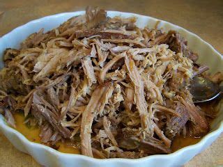 Season pork tenderloins liberally with salt and pepper, then with herbs de provence the flavor of pork tenderloin itself is rather neutral, so it begs for lots of adornments. Pulled Pork (Pioneer Woman) | Spicy pulled pork, Pork crockpot recipes, Pulled pork recipes