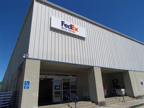 Property One Selected To Provide Facility Management Services At Fedex