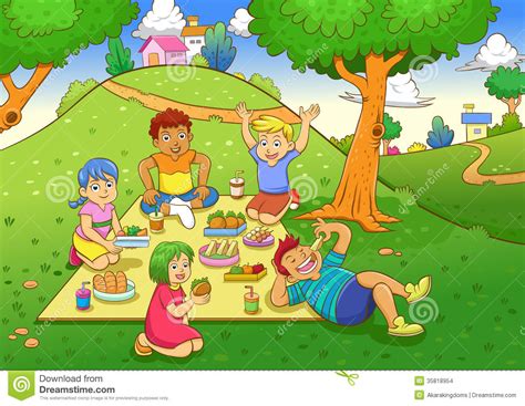 Picnic Spot Clipart Clipground Images And Photos Finder