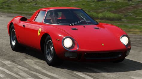 It sounds really cool and in really life, it's really expensive. IGCD.net: Ferrari 250 LM in Forza Horizon 4