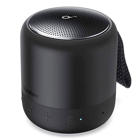 11 Best Mini Bluetooth Speakers In 2023 Mini Bluetooth Speaker Reviews