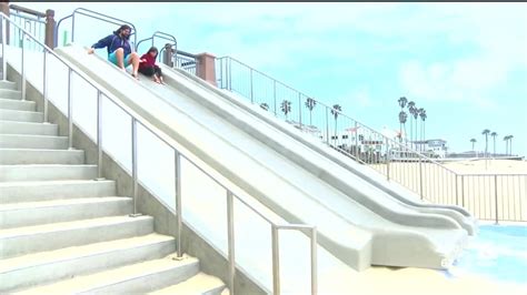City Of Pismo Beach Facing Two Lawsuits After Claims Of Serious