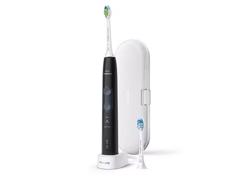 Protectiveclean 5100 Sonic Electric Toothbrush Hx685010 Sonicare