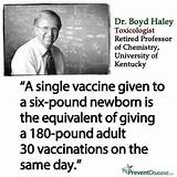 Doctors Against Vaccines Images