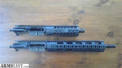 Armslist For Sale Ar Uppers