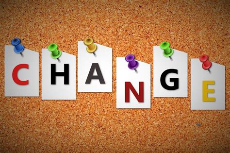 What Is Change Management And Why Is It Important Hr And Payroll