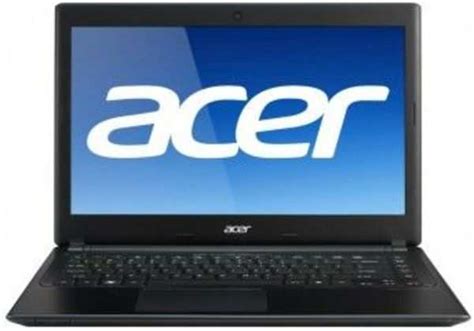 Acer Aspire V5 571 Photo Gallery And Official Pictures