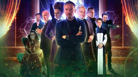 Doctor Who Big Finish Masterful Review