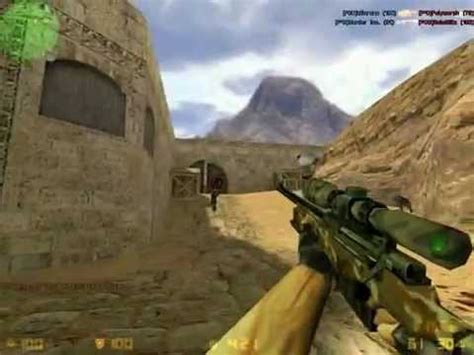 Looking to download safe free latest software now. Counter-Strike 1.3 de_dust2 Sniping - YouTube