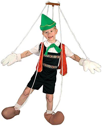 Marionette Puppet Halloween Costume Best Costumes For Halloween