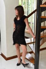 IMX To Silver Pearls Candy Black Dress