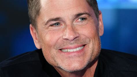 Heres How Much Rob Lowe Is Really Worth