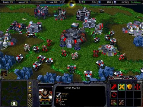 The warcraft logs companion allows players to upload combat logs from world of warcraft, either the warcraft logs servers will then parse and analyze the log before making it viewable in game. Starcraft 1.5 3D Conversion Maps 5 - Warcraft III: The ...