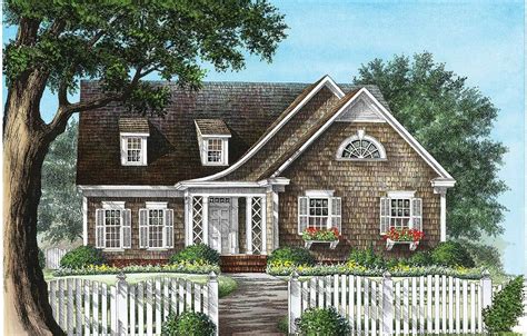 Inviting Shingle Style House Plan 32654wp Architectural Designs