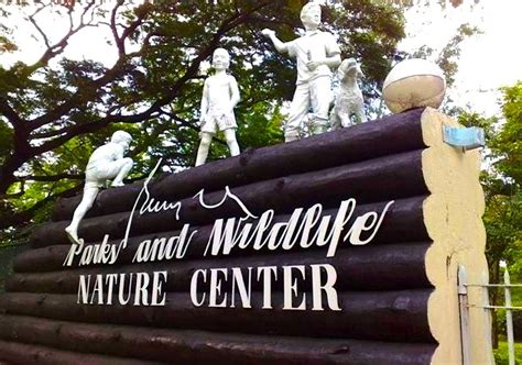 Centro de vida silvestre y parque ninoy aquino (es); Ninoy Aquino Parks and Wildlife - Quezon City Great, Green ...
