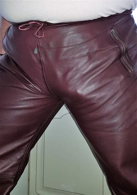 leather ass and bulge 52 pics xhamster