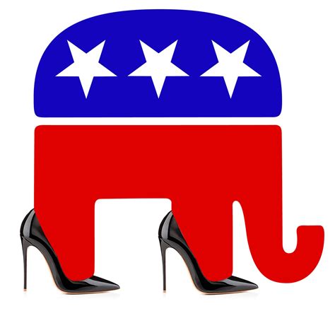 The Plight Of Republican Women The New York Times
