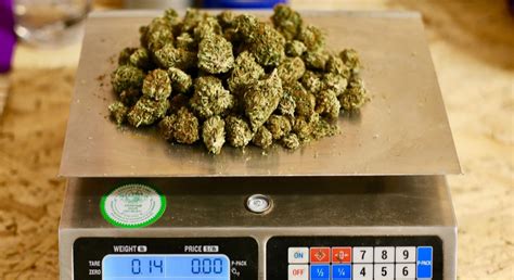 A unit of weight equal to one sixteenth of a pound or 16 drams or 28.349 grams. How Many Ounces Are in a Quarter Pound of Weed?